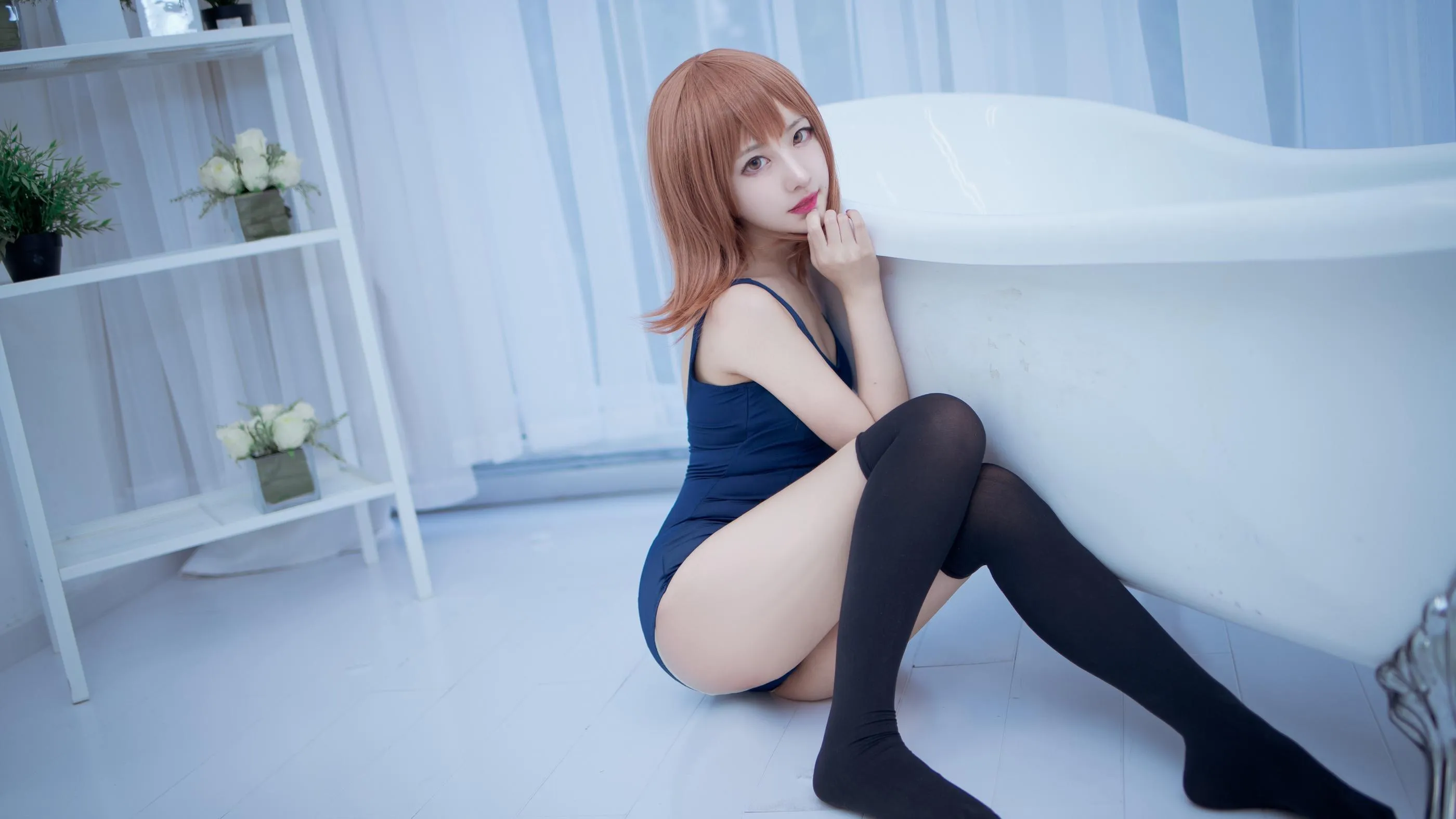 Shika小鹿鹿 – NO.08 sene [20P]插图2